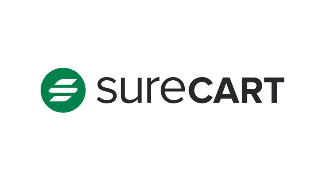 Surecart logo