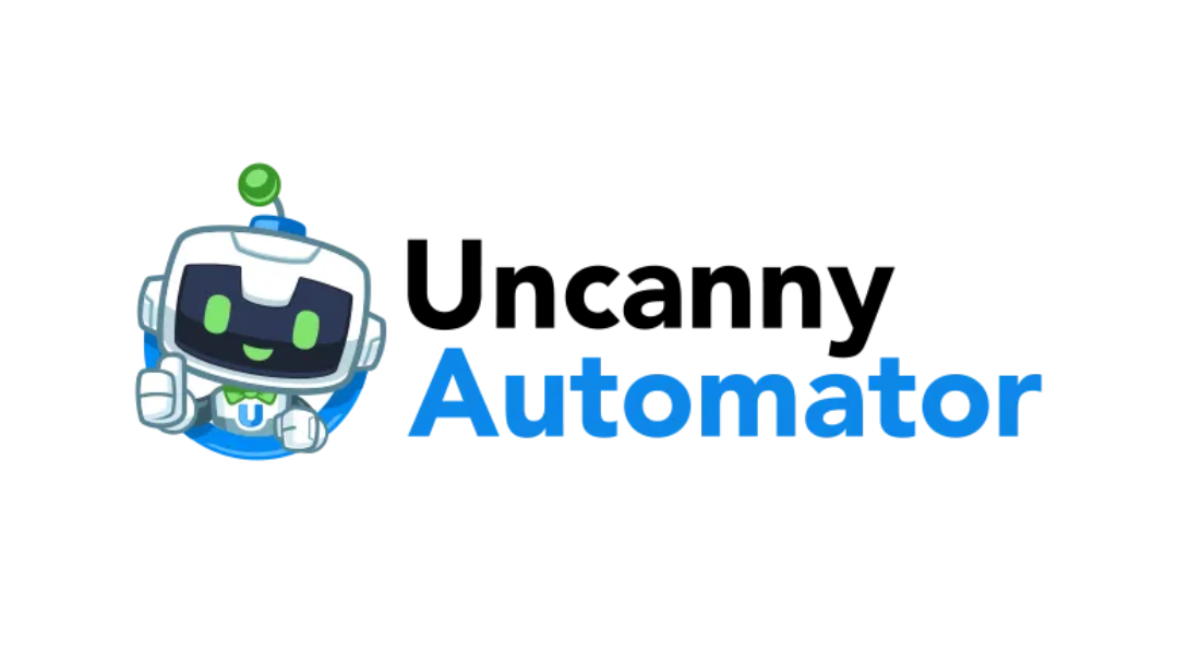 Uncanny automator logo