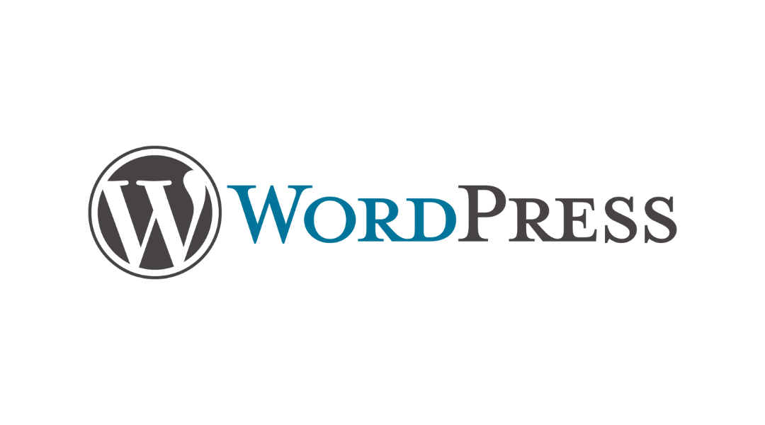 Wordpress logo