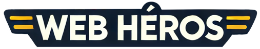 Web Héros